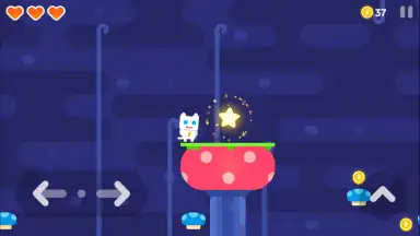 Super Phantom Cat 2 screenshot 8