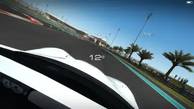 GRID™ Autosport Custom Edition screenshot 1