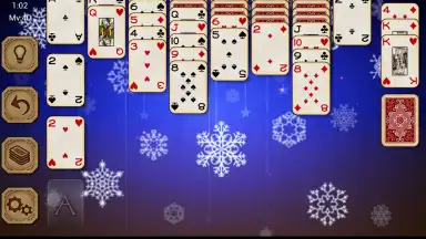 Solitaire Free screenshot 14