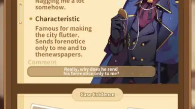 Miss Detective screenshot 9