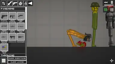 Melon Playground screenshot 9
