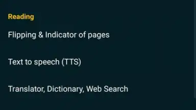 ReadEra screenshot 20