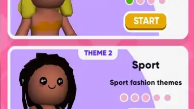 Famous Fashion screenshot 10