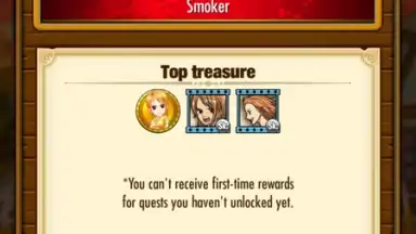 One Piece Thousand Storm screenshot 9