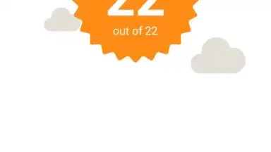 Babbel screenshot 9