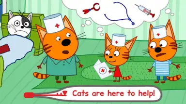 Doctor screenshot 21