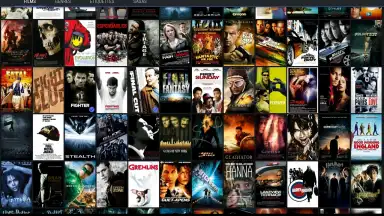Yatse, the Kodi Remote screenshot 2