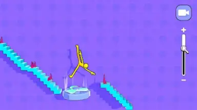 No Pain No Gain! screenshot 7