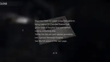 Resident Evil: Survival Unit screenshot 3