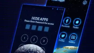 C Launcher 3D screenshot 4