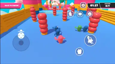 Fall Guys screenshot 9