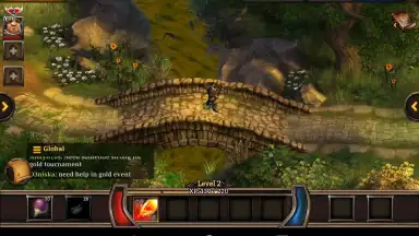 KingsRoad screenshot 8