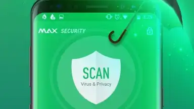 MAX Security (Virus Cleaner and Antivirus) screenshot 7