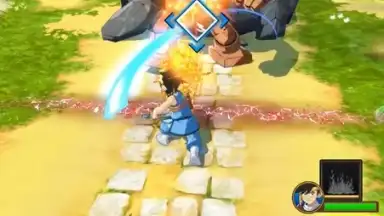 DRAGON QUEST The Adventure of Dai: A Hero's Bonds screenshot 16