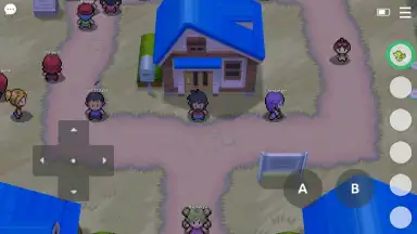 PokeMMO screenshot 6