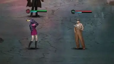 Mafia Legend-City of Vice screenshot 1