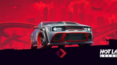Hot Lap League screenshot 4