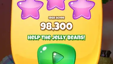 Yummy Gummy screenshot 1