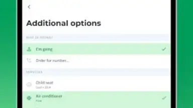OnTaxi screenshot 13