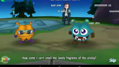 Clash of Revenger screenshot 4