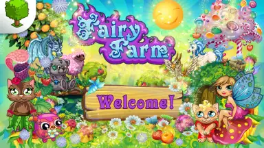 Fairy Farm screenshot 7