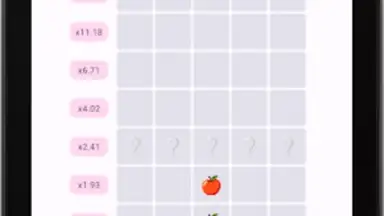 Apple of Fortune screenshot 2