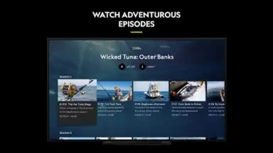 Nat Geo TV screenshot 14