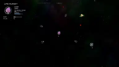 Solar 2 Demo screenshot 3