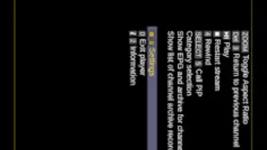 OTT-Play screenshot 8