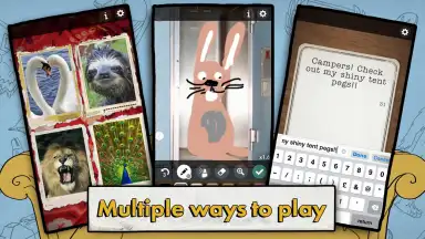 That's You! screenshot 2