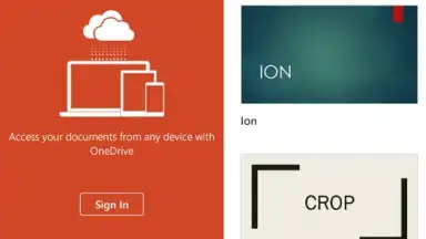 Microsoft PowerPoint screenshot 2