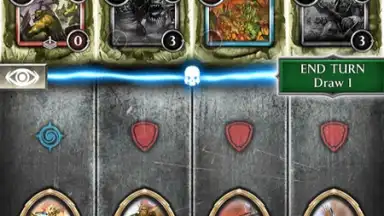 Warhammer AoS Champions screenshot 6