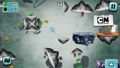 Wrecker's Revenge - Gumball screenshot 9