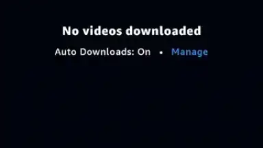Prime Video screenshot 7
