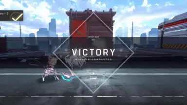 Artery Gear: Fusion screenshot 6
