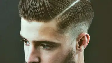Hair Styles For Men screenshot 7