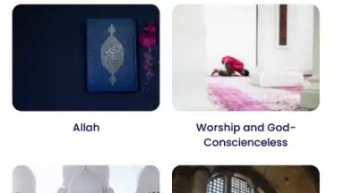 The Holy Quran - English screenshot 9