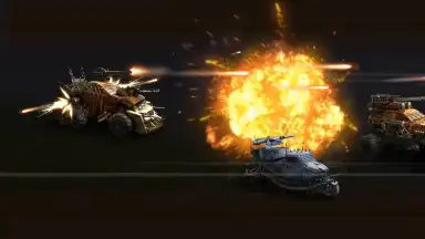 DoomCar screenshot 6