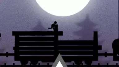 TrainRunner screenshot 1
