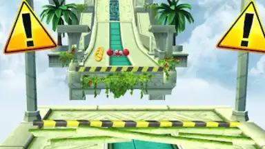 Sonic Prime Dash screenshot 8