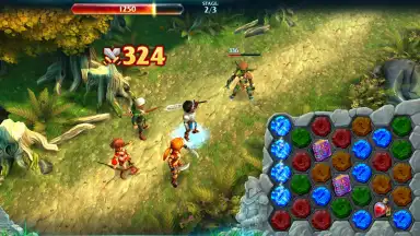 Forge of Glory screenshot 7