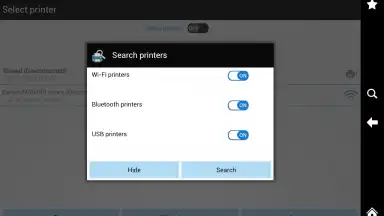 StarPrint screenshot 12