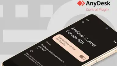 AnyDesk plugin ad1 screenshot 6