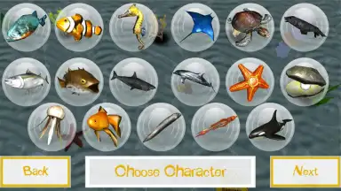 Ocean Craft Multiplayer Free screenshot 12