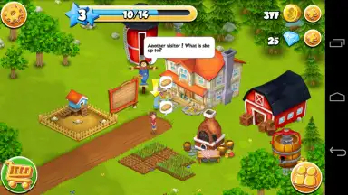 Let's Farm screenshot 4