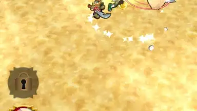Rune Story screenshot 1