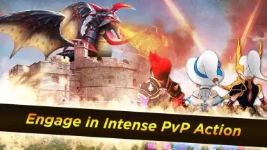 Dragon Striker screenshot 6