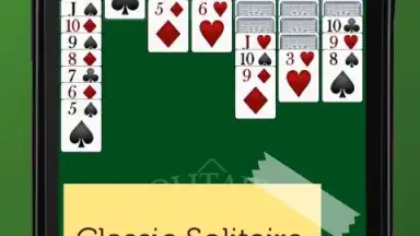 Solitaire Champion screenshot 5