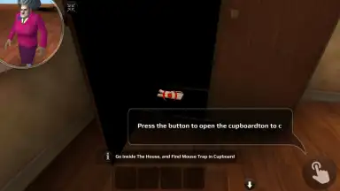 Scary Teacher 3D screenshot 13