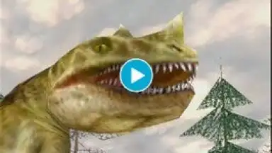 Carnivores screenshot 1